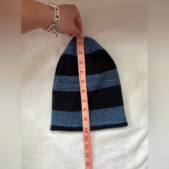 Tony Hawk beanie hat - Picture 8 of 9